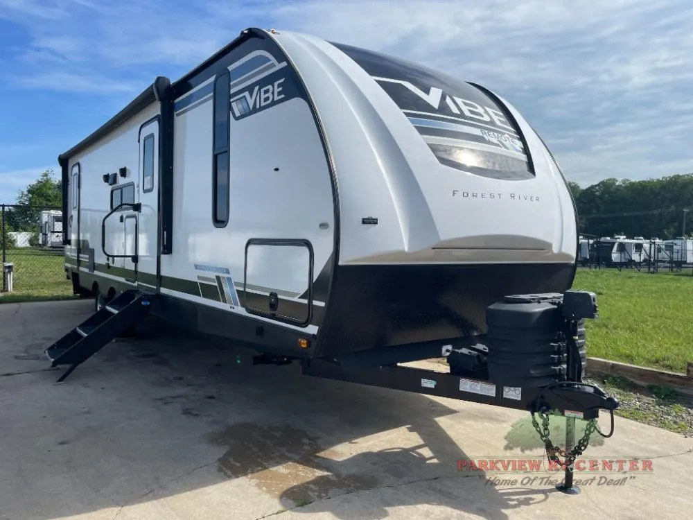 2024 Forest River Vibe 26BH - Photo 2