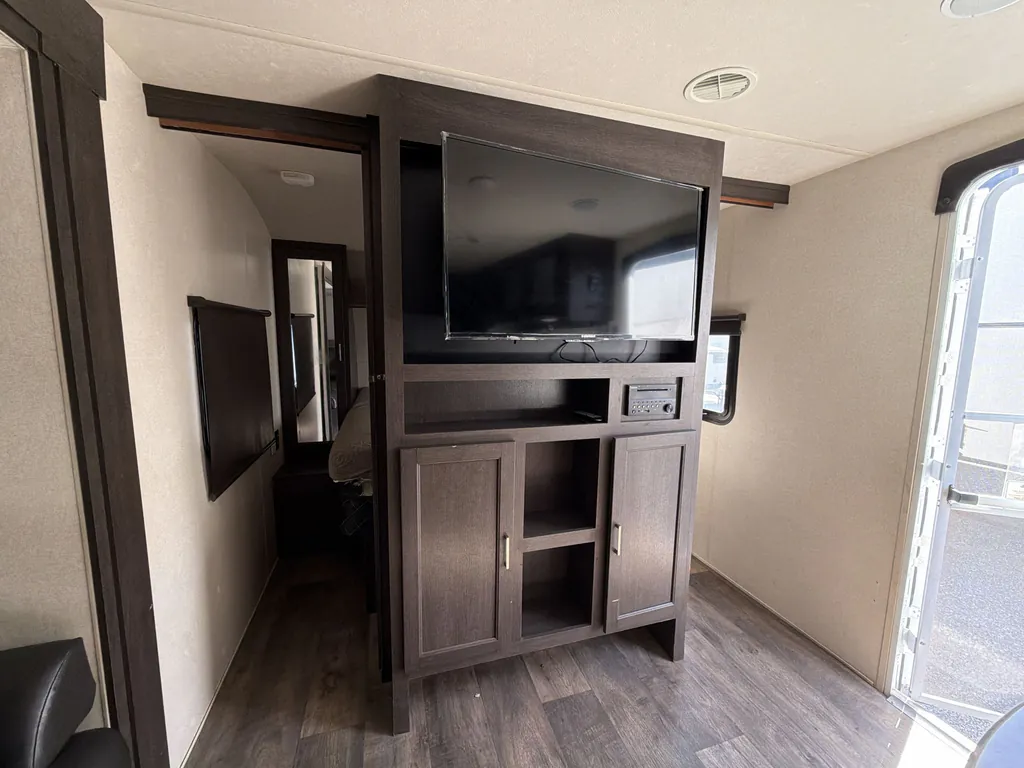 2018 Forest River Salem Cruise Lite 263BHXL, Photos photo 11