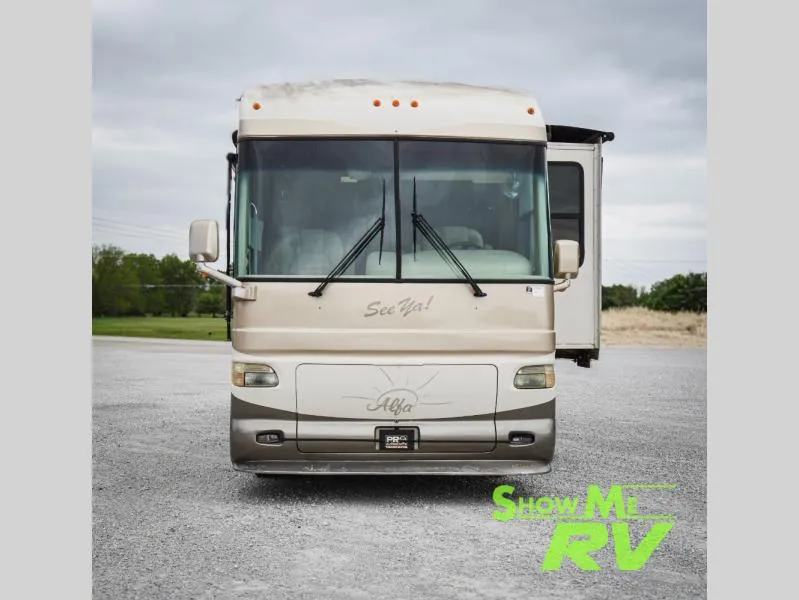 2007 Alfa See-YA Used    1007 - Photo 4
