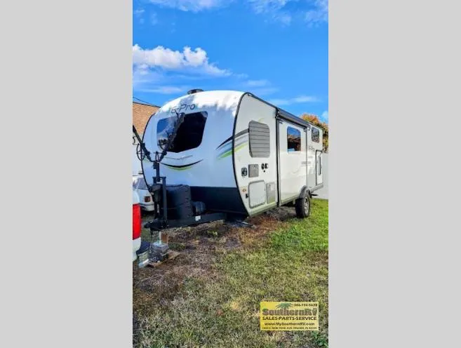 2023 Forest River RV Flagstaff E-Pro 20BHS - Main photo
