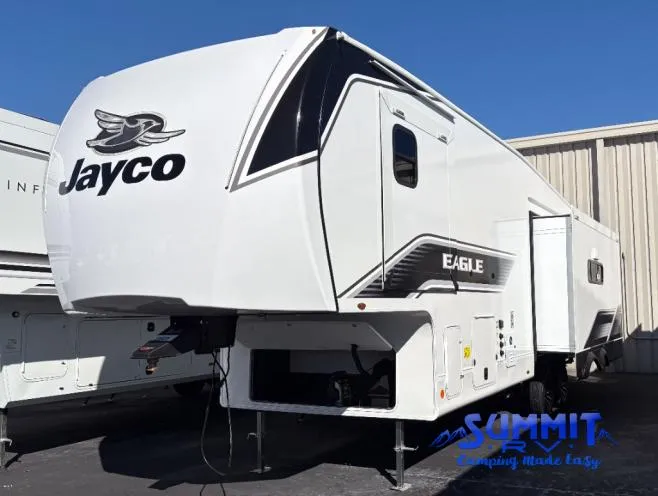 2026 Jayco Eagle SLE 30RLT - Photo 3