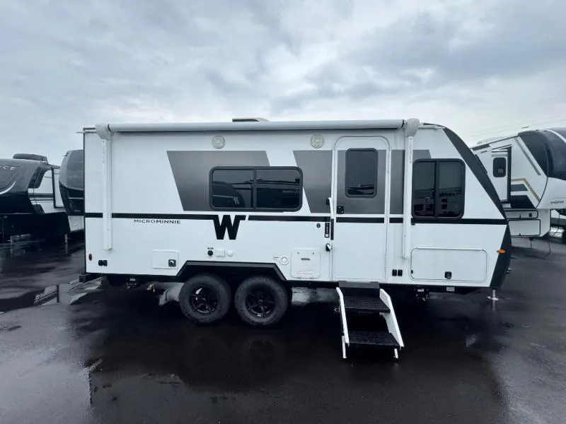 2026 Winnebago Micro Minnie 2100BH - Photo 3