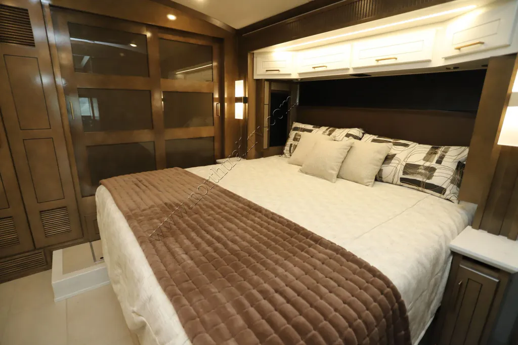 2027 Newmar New Aire 3543, Photos photo 5