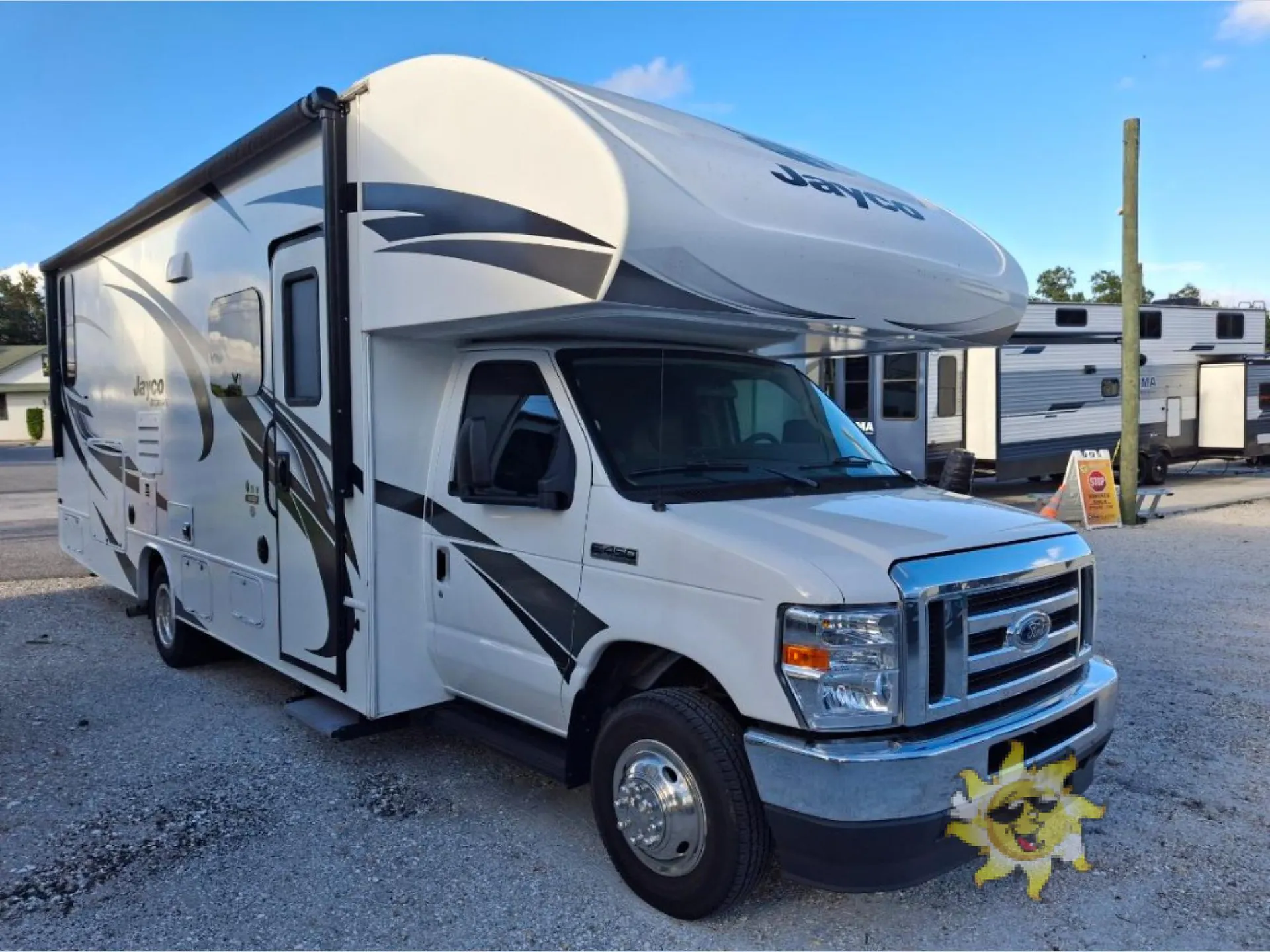 2022 Jayco Redhawk 26M - Photo 2