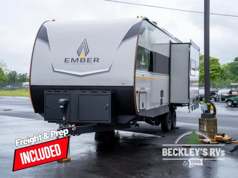 2027 Ember RV Touring Edition 2400RKL - Photo 4