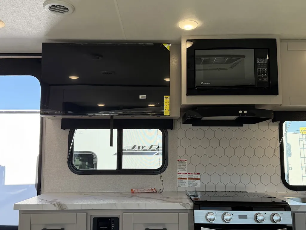 2026 Jayco Jay Feather 29QBH, Photos photo 30