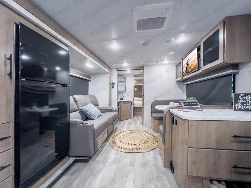 2023 Grand Design Imagine XLS 23LDE - Photo 3