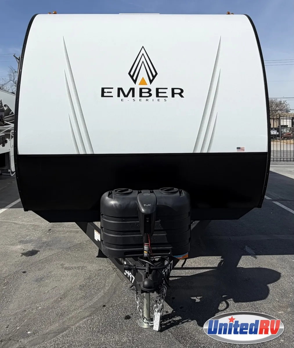 2026 EMBER RV EMBER E-SERIES 26ETS - Photo 4