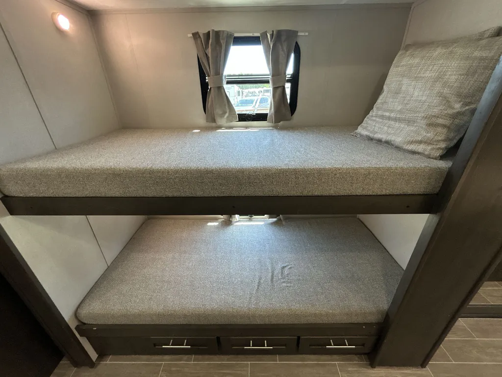 2023 Forest River Georgetown 5 Series GT5 36B5, Photos photo 26