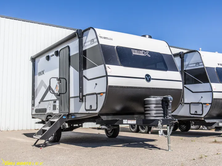 2027 Forest River IBEX 16MRJ - Photo 2