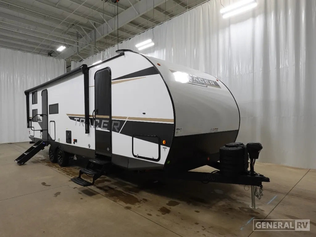 2025 Prime Time Tracer 275BH - Photo 2