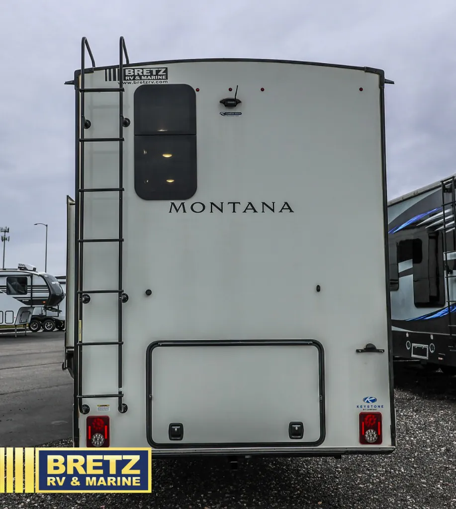 2023 Keystone Montana 3901RK, Photos photo 5