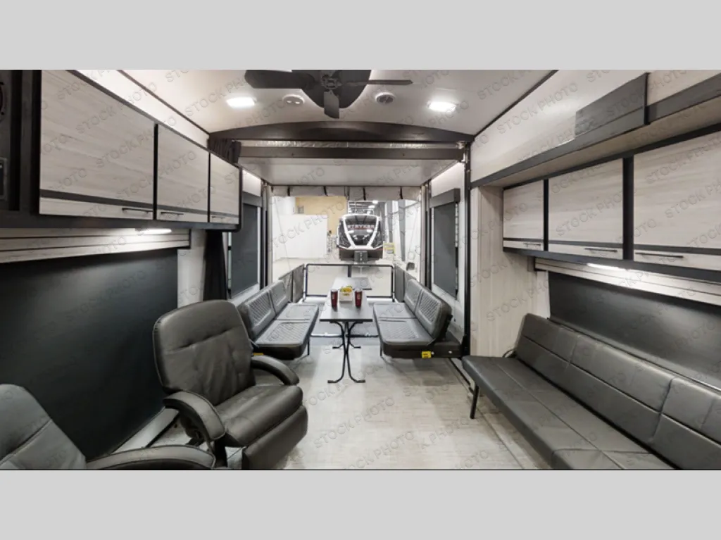 2022 Cruiser RV Stryker ST-2816 - Photo 4