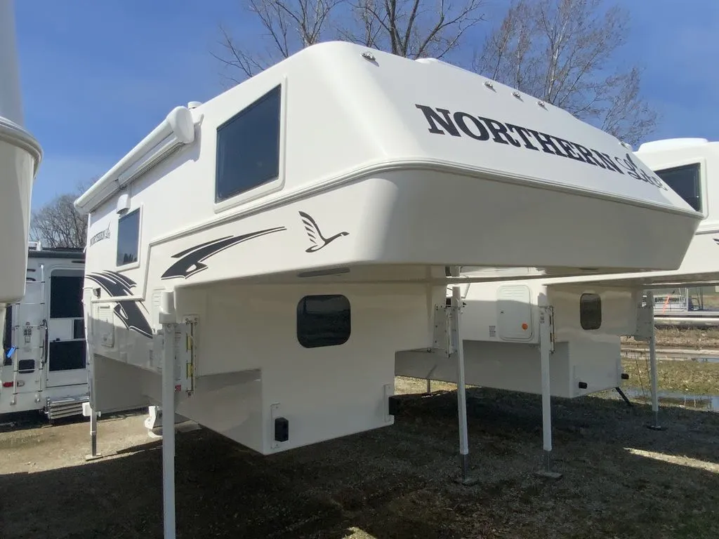 2026 Northern Lite Sportsman Plus 9-6SP+WB - Photo 3