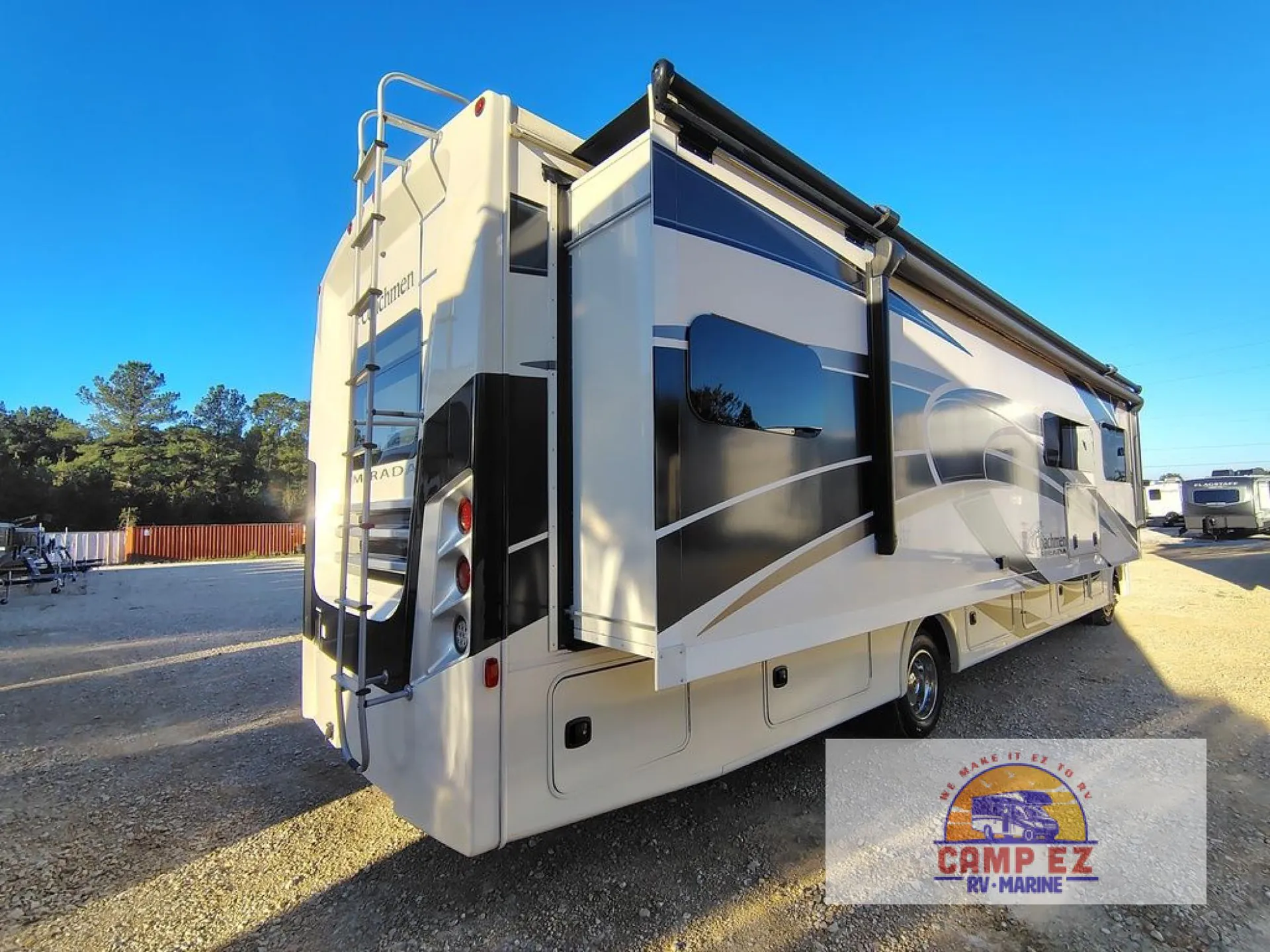 2020 Coachmen Mirada 35OS - Photo 3