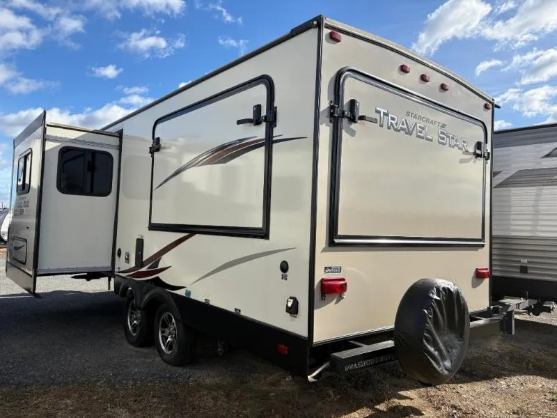 2017 Starcraft Travel Star 239TBS - Photo 3