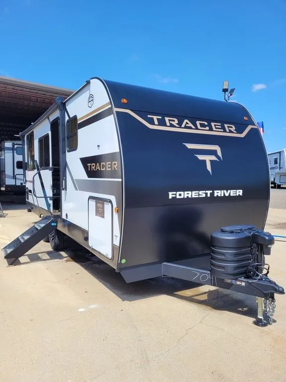 2026 Prime Time Tracer 220RS - Photo 2