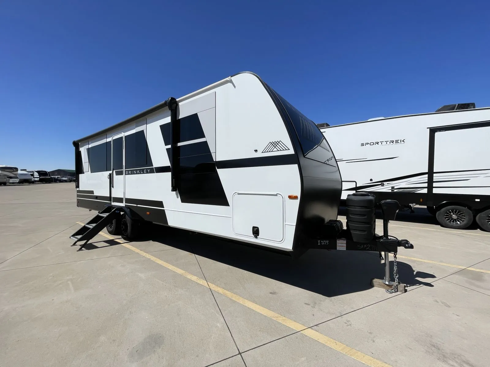 2027 Brinkley Model I 275 - Photo 2