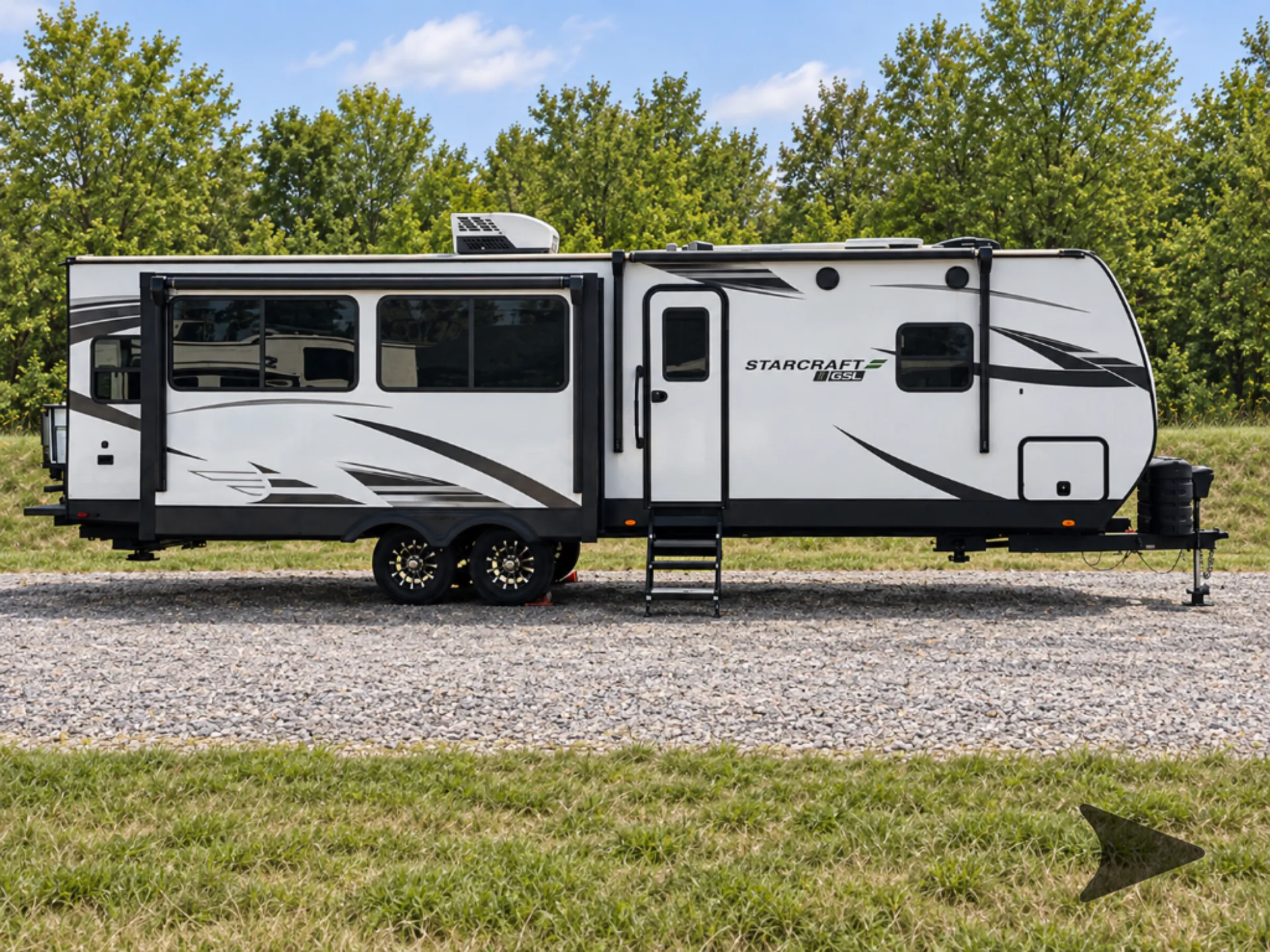 2024 Starcraft GSL 290RLS - Photo 4