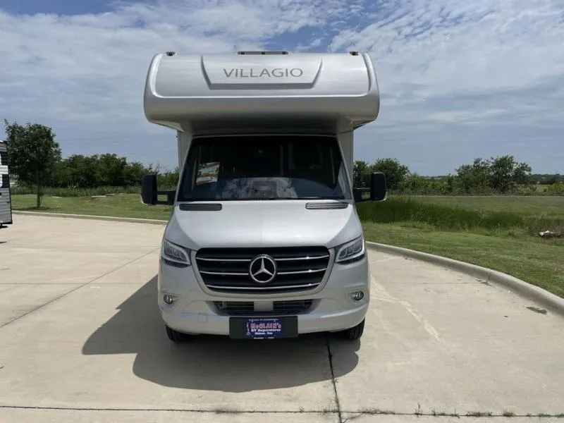 2027 Renegade RV Villagio 25FWC - Photo 4