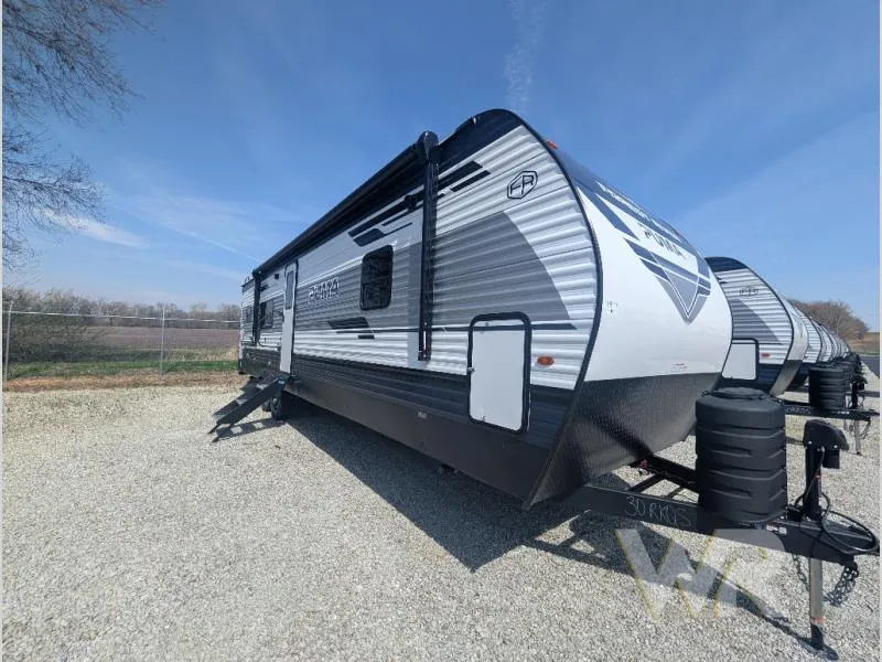2026 Forest River Puma 30RKQS - Photo 2