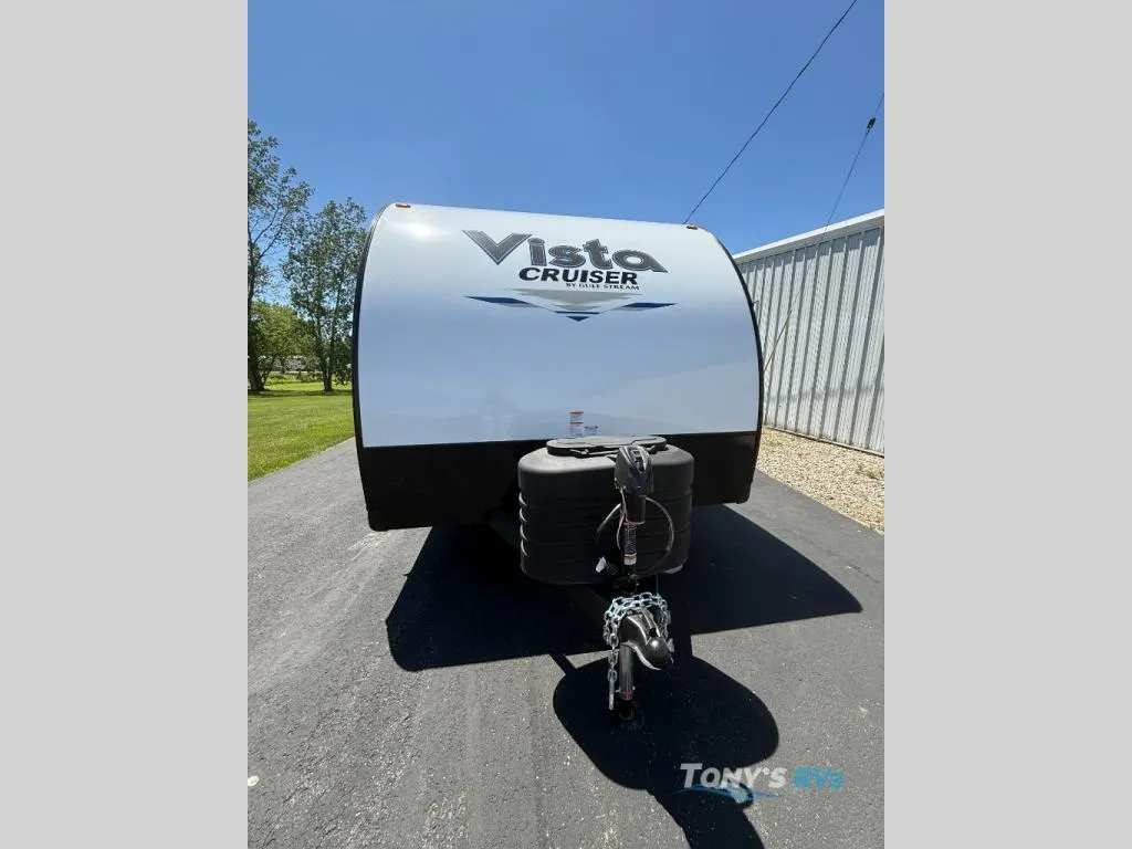 2027 Gulf Stream Vista Cruiser 19TWD - Photo 4