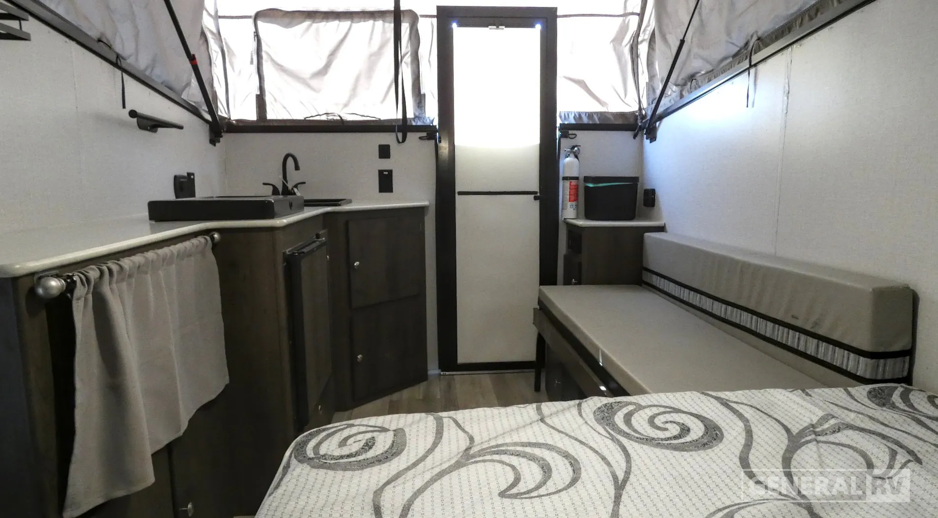 2022 Coachmen Clipper Camping Trailers 12.0 TD MAX - Photo 3