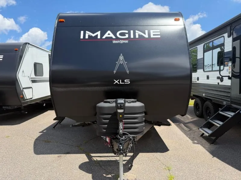 2027 Grand Design Imagine XLS 22MLE - Photo 3
