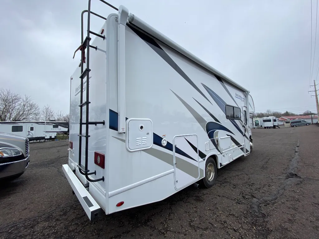 2024 Thor Motor Coach Freedom Elite 27HE, Photos photo 11