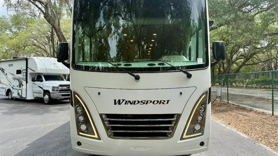 2023 Four Winds Windsport 34J - Photo 2
