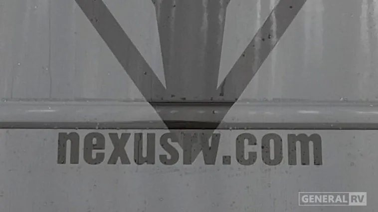 2027 Nexus Rebel Air 30R, Photos photo 33