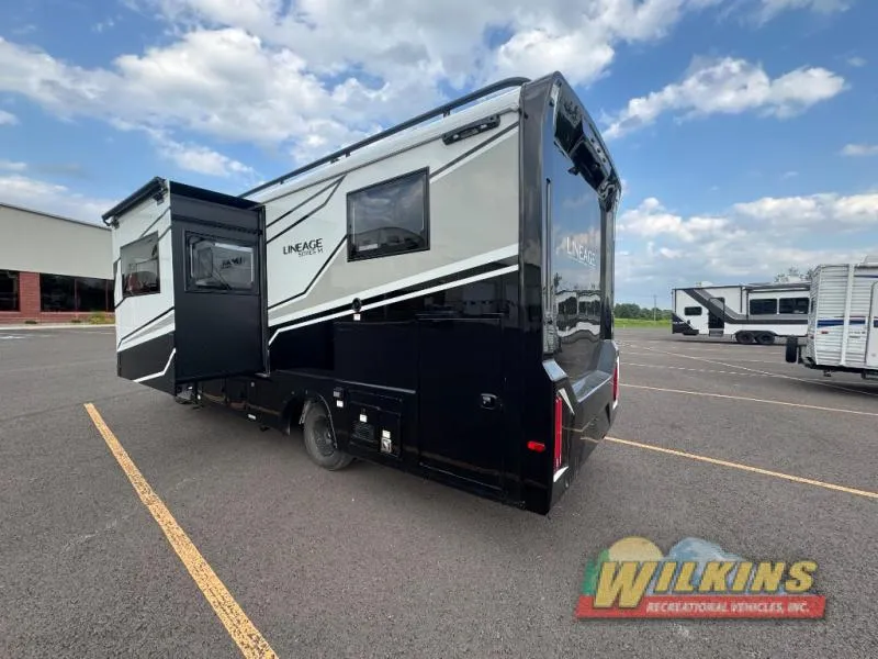 2026 Grand Design Lineage Series M 25TK - Photo 4