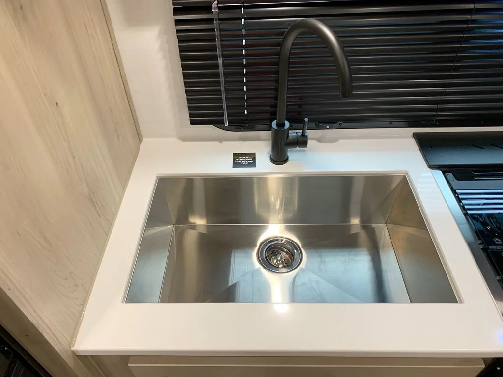 2026 Forest River Rockwood Mini Lite 2515S — Photo 6