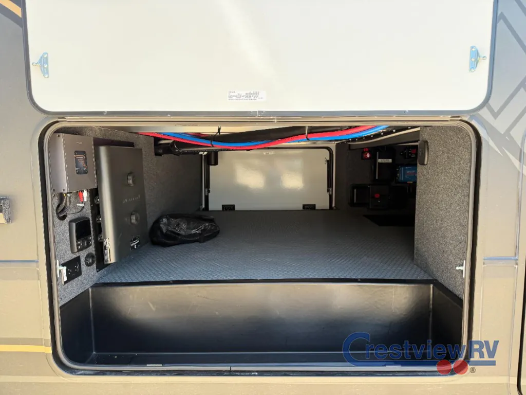 2026 Keystone Raptor 433, Photos photo 45