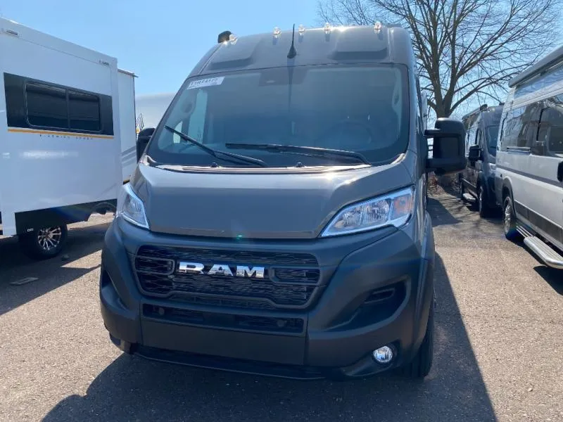 2026 Jayco Swift 20T - Photo 2