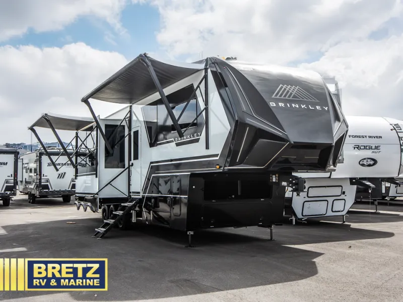 2026 Brinkley Model G 3500 - Photo 2