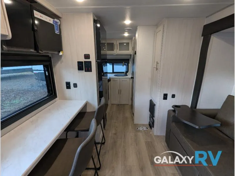2026 Forest River R-Pod 185 - Photo 4
