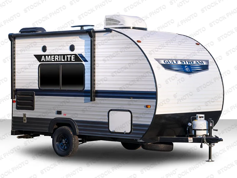 2026 Gulf Stream RV Ameri-Lite Super Lite 14RE - Photo 2