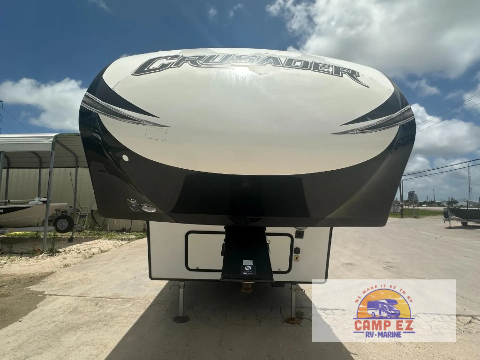 2019 Prime Time Crusader Lite 28RL - Photo 3