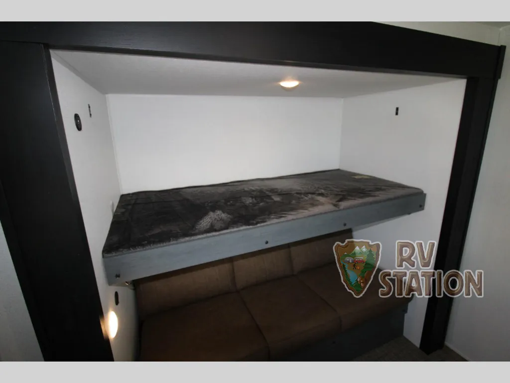 2027 Forest River Puma 32BHQS, Photos photo 43