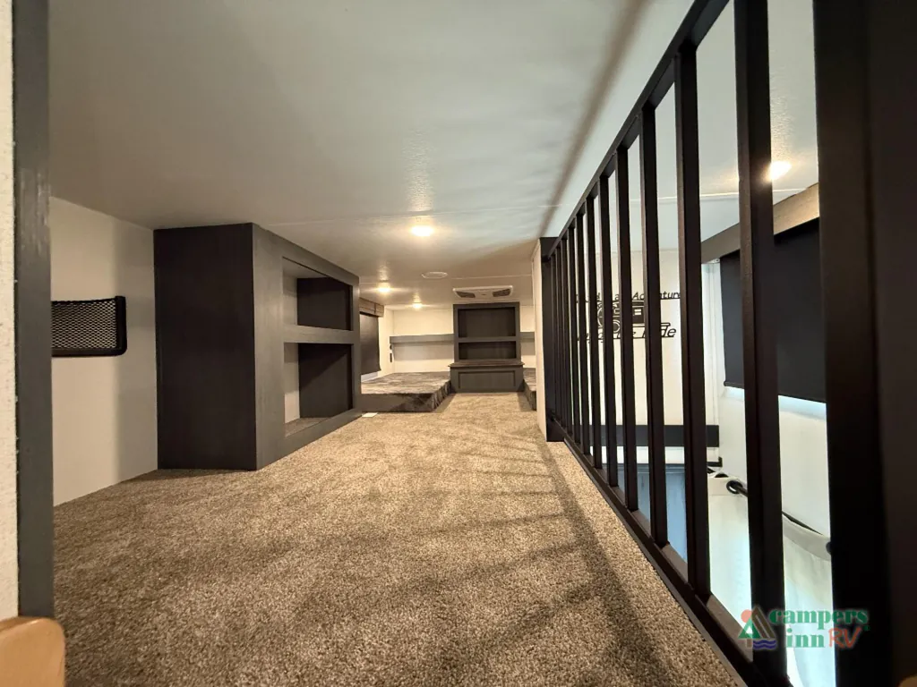 2026 Forest River Puma Vista 421LFT, Photos photo 48