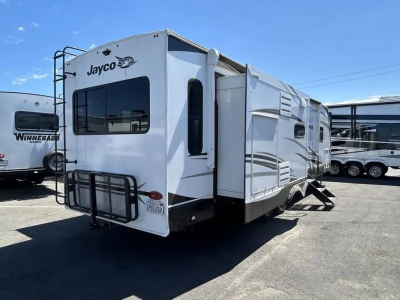 2023 Jayco Eagle HT 280RSOK - Photo 3
