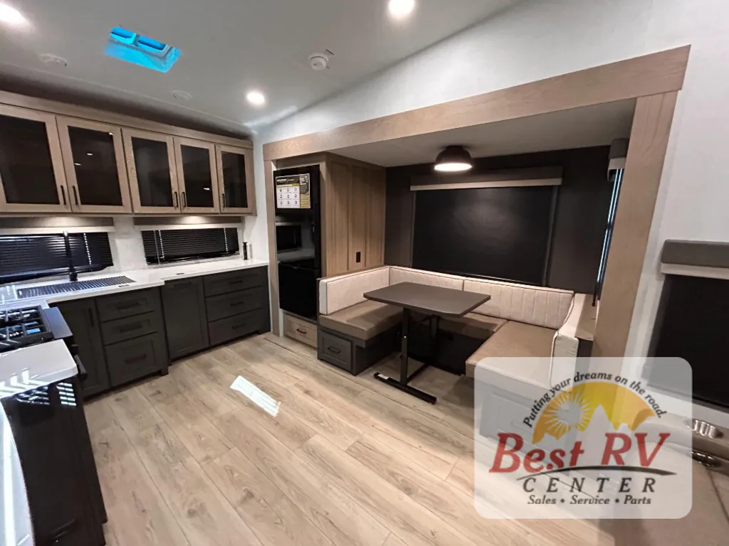 2026 Forest River Rockwood Signature R301RKS, Photos photo 17
