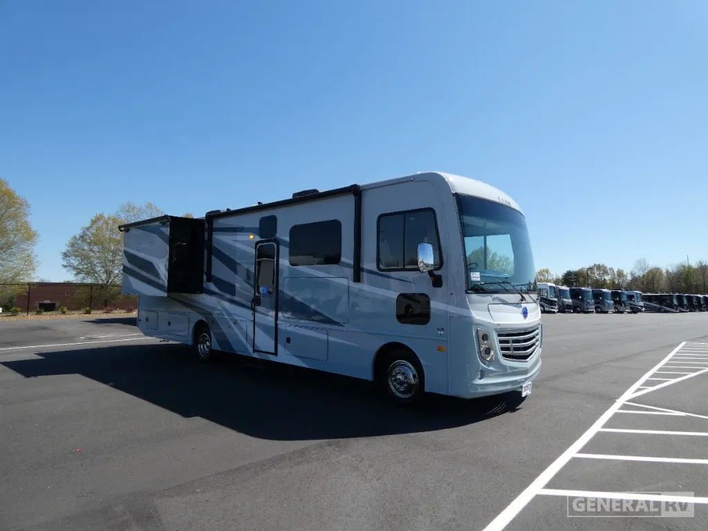 2025 Holiday Rambler Eclipse 32S - Photo 2