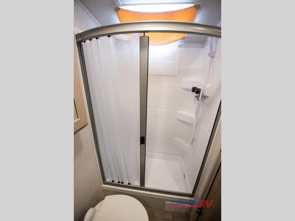 2023 Forest River Rockwood Geo Pro G20FBS, Photos photo 18