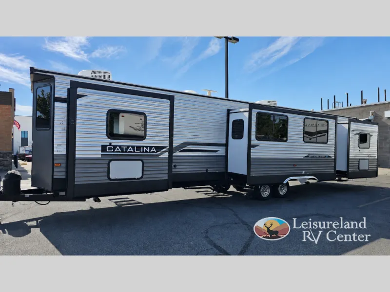 2024 Coachmen Catalina Destination Series 40BHTS - Photo 2