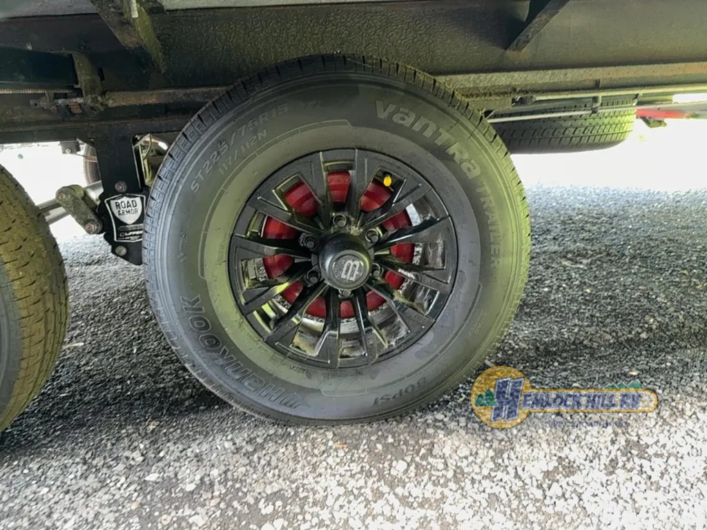 2026 Brinkley Model I 280, Photos photo 4