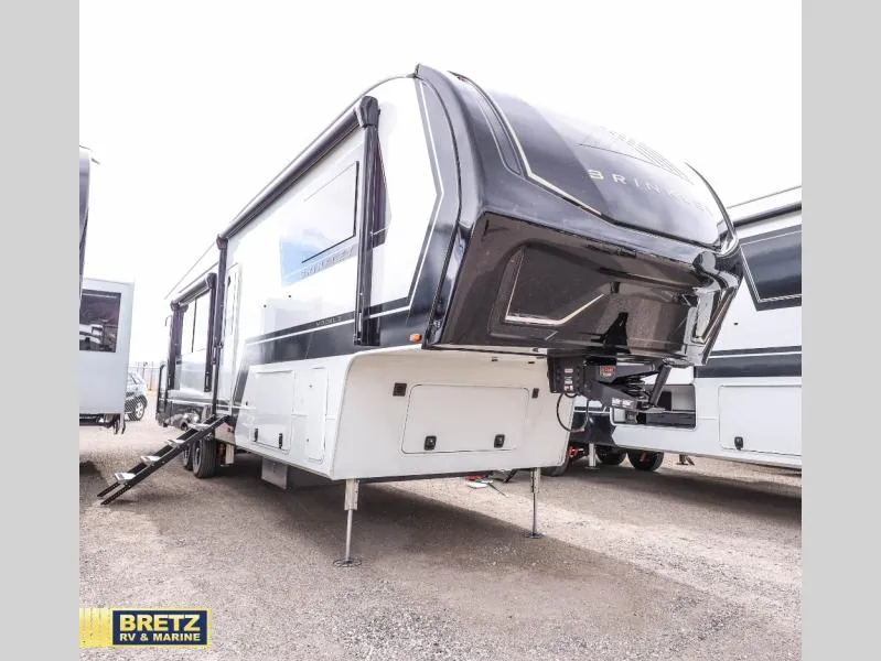 2026 Brinkley Model Z 3420 - Photo 2