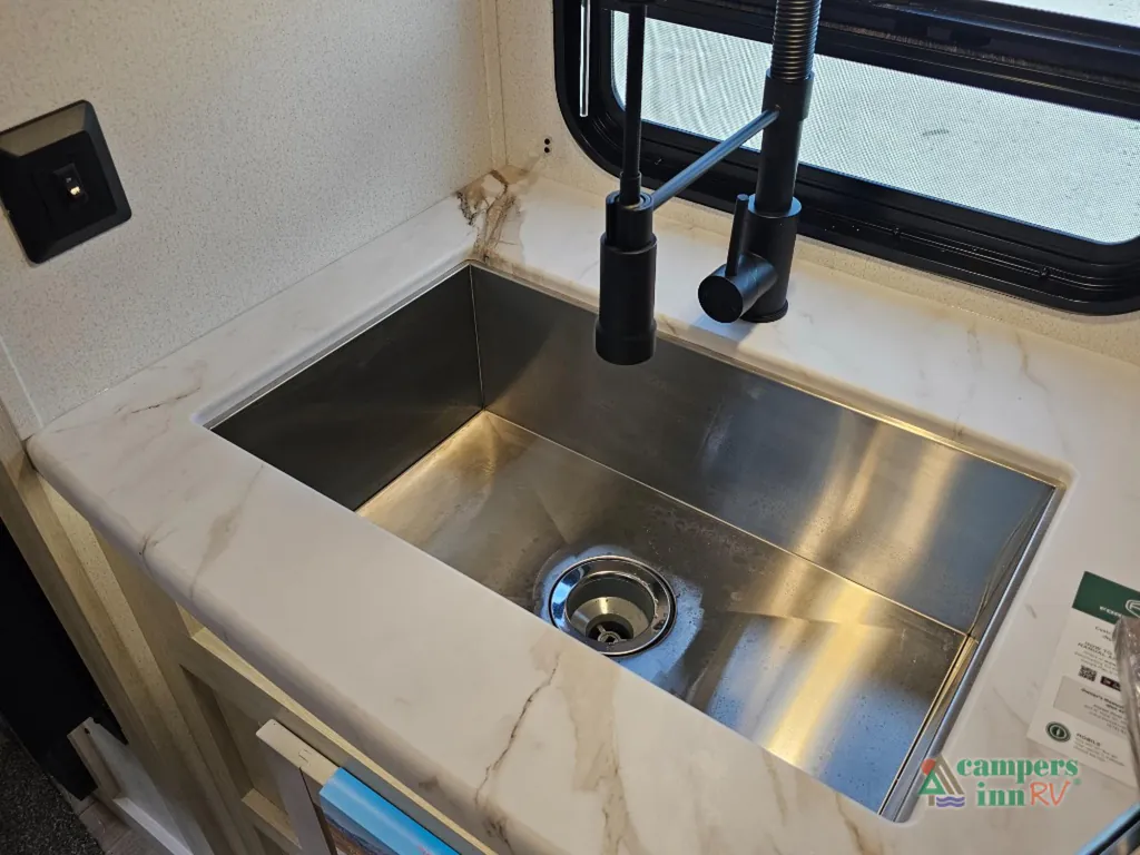 2026 Forest River Puma 227RK, Photos photo 16