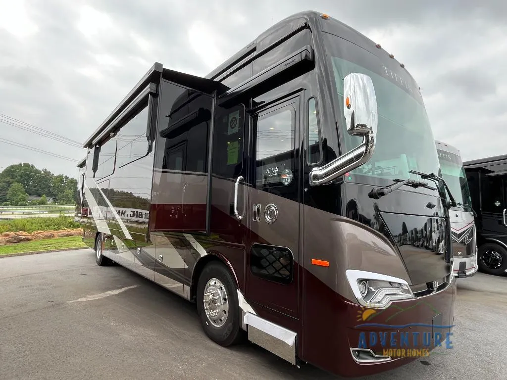 2026 Tiffin Allegro Bus 40 IP - Photo 4